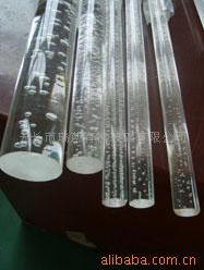 氣泡棒、直線棒